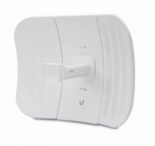 Ubiquiti LiteBeam M5-23 антенна параболическая активная от магазина РЭССИ
