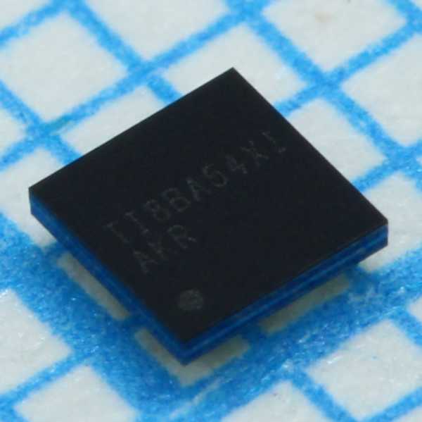 TPA2012D2YZHR от магазина РЭССИ