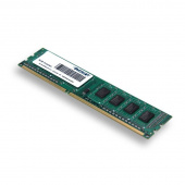 Память DDR3 2GB 1600MHz Patriot PSD32G160081 RTL PC3-12800 CL11 DIMM 240-pin 1.5В single rank Ret от магазина РЭССИ