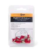 Клеммы РШИ-П 1.5-4 (20шт) от магазина РЭССИ