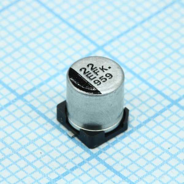 EEEFK1E220R от магазина РЭССИ