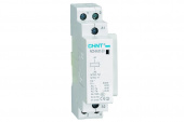 Контактор модульный NCH8-40/хх 2P (20 2NO 40А AC 230V 256081) от магазина РЭССИ