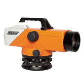 Оптический нивелир RGK N-55 + поверка 778664 от магазина РЭССИ