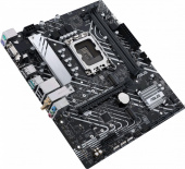 Материнская плата Asus PRIME H610M-A WIFI D4 Soc-1700 Intel H610 2xDDR4 mATX AC`97 8ch(7.1) GbLAN+VGA+HDMI+DP от магазина РЭССИ