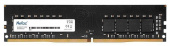 Память DDR4 4Gb 2666MHz Netac NTBSD4P26SP-04 Basic RTL PC4-21300 CL19 DIMM 288-pin 1.2В single rank Ret от магазина РЭССИ