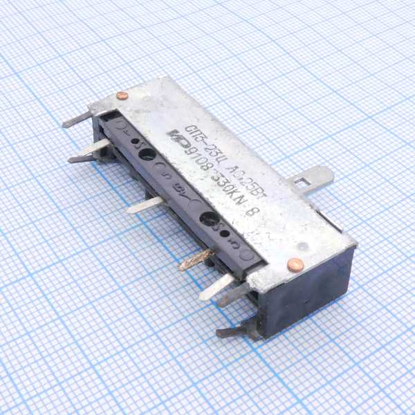 СП3-23И 0.25 А-12 30%    330К от магазина РЭССИ