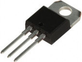 Симистор: BTA24-600BWRG (RP) от магазина РЭССИ