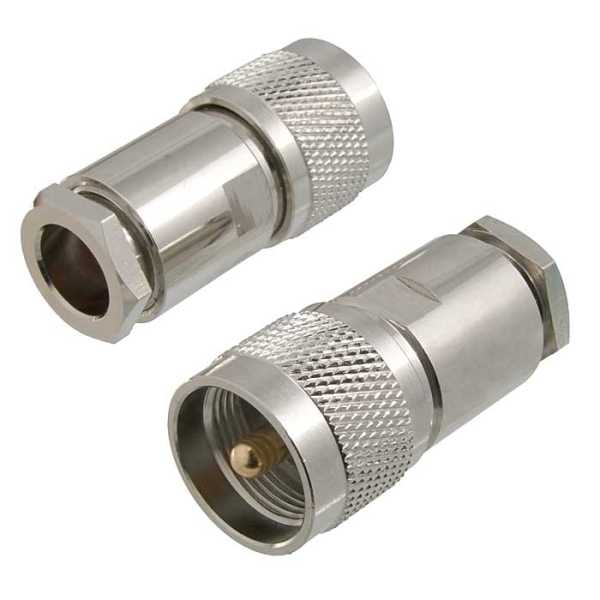 UHF-S213P от магазина РЭССИ