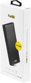 Мобильный аккумулятор TopON TOP-T100 26800mAh QC3.0/PD3.0 118W 5A черный (103270) от магазина РЭССИ