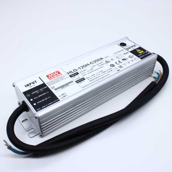 HLG-120H-C350A от магазина РЭССИ