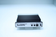 Представляем вам самые популярные трансиверы SunSDR!