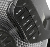Минисистема Panasonic SC-TMAX40E-K черный 1200Вт CD CDRW FM USB BT от магазина РЭССИ