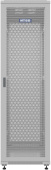 Шкаф серверный NTSS Премиум (NTSS-R42U60100PD/PD) напольный 42U 600x1000мм пер.дв.перфор. задн.дв.перфор. 900кг серый IP20 сталь от магазина РЭССИ