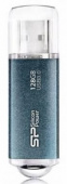 Флеш Диск Silicon Power 128Gb Marvel M01 SP128GBUF3M01V1B USB3.0 синий от магазина РЭССИ