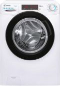 Стиральная машина Candy Smart Inverter CSS4 37TWMB/2-07 класс: A++ загр.фронтальная макс.:7кг белый от магазина РЭССИ