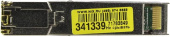 Mikrotik SFP+ RJ45 10GBASE-T Copper Module проводной модуль от магазина РЭССИ
