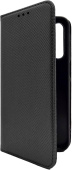 Чехол (клип-кейс) BoraSCO для Samsung Galaxy A25 Microfiber Case черный (72876) от магазина РЭССИ