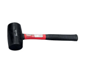 Резиновая киянка 450 г MATRIX 11185 от магазина РЭССИ