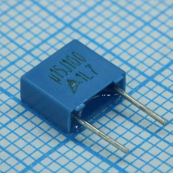 B32529C1154J от магазина РЭССИ