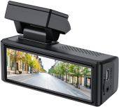 Видеорегистратор Digma FreeDrive 940W черный 8Mpix 2160x3840 170гр. Allwinner от магазина РЭССИ