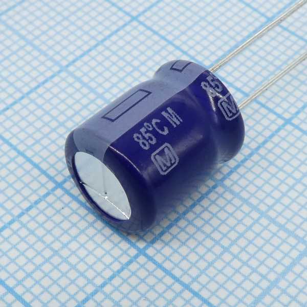 ECA1EM471 от магазина РЭССИ