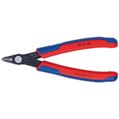 Бокорезы для электроники KNIPEX KN-7861125 от магазина РЭССИ