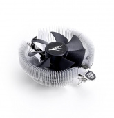 Устройство охлаждения(кулер) Zalman CNPS80G Rev.1 Soc-AM4/1151/1200 4-pin 19-25dB Al 65W 180gr Ret от магазина РЭССИ