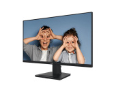 Монитор MSI 27" Pro MP275Q черный IPS LED 1ms 16:9 HDMI M/M матовая 250cd 178гр/178гр 2560x1440 100Hz DP 2K 4.1кг от магазина РЭССИ