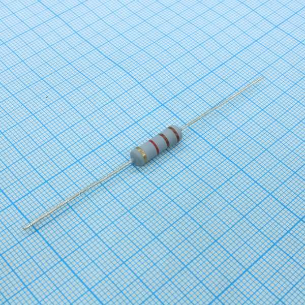 MF200J1K1T от магазина РЭССИ