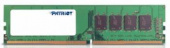 Память DDR4 8Gb 2400MHz Patriot PSD48G240081 Signature RTL PC4-19200 CL17 DIMM 288-pin 1.2В single rank Ret от магазина РЭССИ