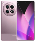 Смартфон Infinix X6861 Zero 40 5G 512Gb 12Gb фиолетовый моноблок 3G 4G 2Sim 6.78" 1080x2436 Android 14 108Mpix 802.11 a/b/g/n/ac NFC GPS GSM900/1800 GSM1900 TouchSc Protect FM от магазина РЭССИ