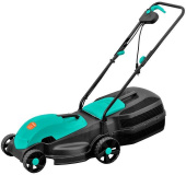 Газонокосилка роторная Sturm! EL1838 от магазина РЭССИ