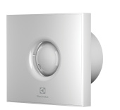 Вытяжной вентилятор Electrolux Rainbow EAFR-120 white НС-1127271 от магазина РЭССИ
