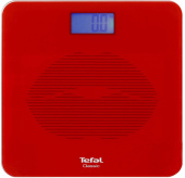 Весы напольные электронные Tefal PP1538V0 макс.160кг красный от магазина РЭССИ
