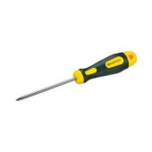 Отвертка KRAFTOOL Х-Drive PH2x100 250072-2-100 от магазина РЭССИ