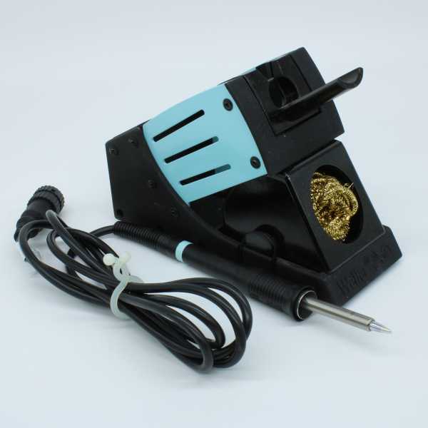 WP 80 SOLD.SET 80W/24V W.HOLDER WDH10