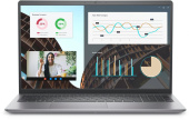 Ноутбук Dell Vostro 3530 Core i5 1335U 8Gb SSD512Gb Intel UHD Graphics 15.6" WVA FHD (1920x1080) Ubuntu black WiFi BT Cam (3530-5850) от магазина РЭССИ