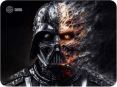 Коврик для мыши Cactus Darth Vader 400x300x3мм (CS-MP-PRO22XL) от магазина РЭССИ