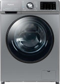 Стиральная машина Бирюса WM-SL1014/15 M класс: A+++ загр.фронтальная макс.:10кг серебристый от магазина РЭССИ