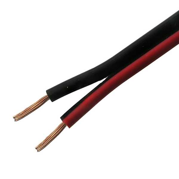 2x0.35 CU+CCA R/B от магазина РЭССИ