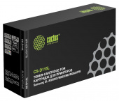 Картридж лазерный Cactus CS-D115L MLT-D115L черный (3000стр.) для Samsung SL-M2620D/M2820ND/M2820DW от магазина РЭССИ