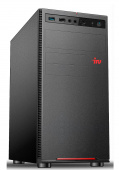 ПК IRU Home 312 MT PG G5420 (3.8) 4Gb 1Tb 7.2k UHDG 610 Free DOS GbitEth 400W черный от магазина РЭССИ