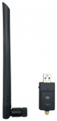 Сетевой адаптер WiFi + Bluetooth Digma DWA-BT5-AC1300E AC1300 USB 3.0 (ант.внеш.съем) 1ант. (упак.:1шт) от магазина РЭССИ