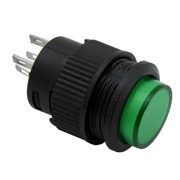 R16-503AD-G Lock от магазина РЭССИ