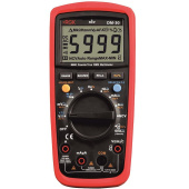 Цифровой мультиметр RGK DM-30 776448 от магазина РЭССИ