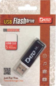 Флеш Диск Dato 32Gb DB8002U3 DB8002U3K-32G USB3.0 черный от магазина РЭССИ