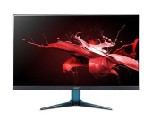 Монитор Acer 27" Nitro VG271USbmiipx черный IPS LED 1ms 16:9 HDMI M/M матовая Piv 1000:1 400cd 178гр/178гр 2560x1440 170Hz FreeSync DP WQ 5.31кг от магазина РЭССИ