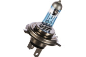 Автолампа PHILIPS H4 60/55 Вт P43t-38+150% X-tremeVision Pro150 2 шт. 12 В 12342XVPS2 от магазина РЭССИ