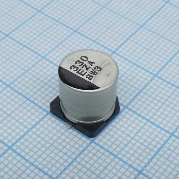 EEHZA1E331P от магазина РЭССИ