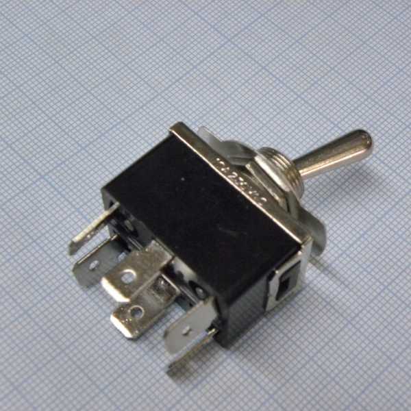 KN3(C)-203AP-B3 от магазина РЭССИ